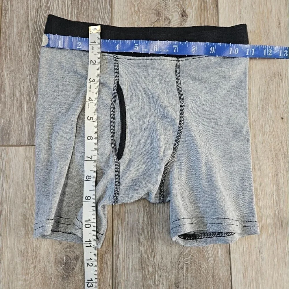Fruit of the Loom new boys